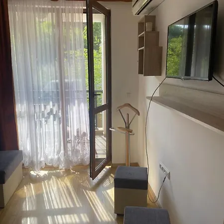 Apartament Cozy In Astoria 2